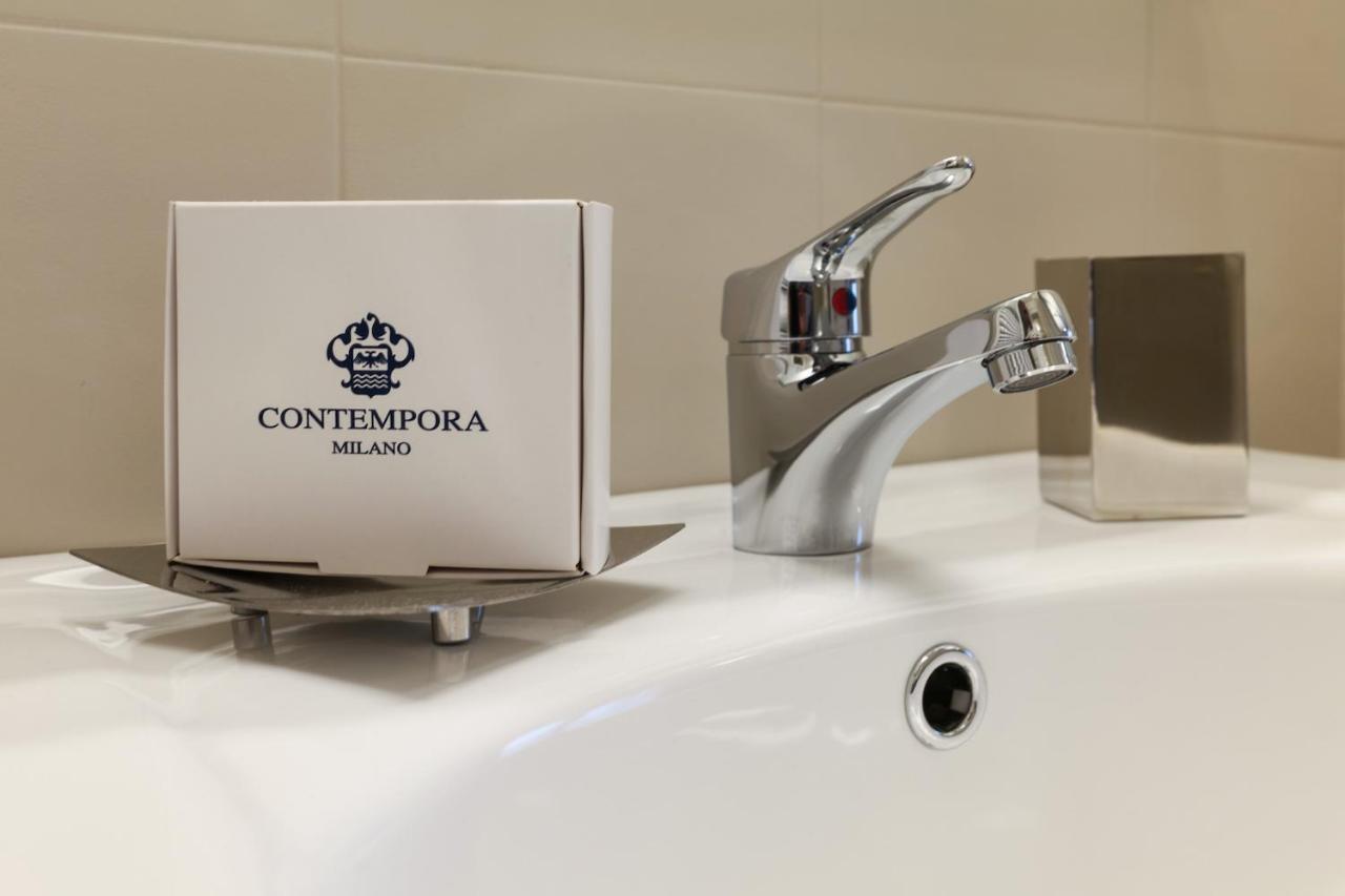 Contempora - Elvezia 8 - E34 Apartment *