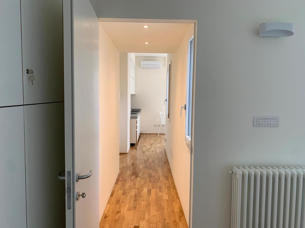 Apartment Getthekey Letizia