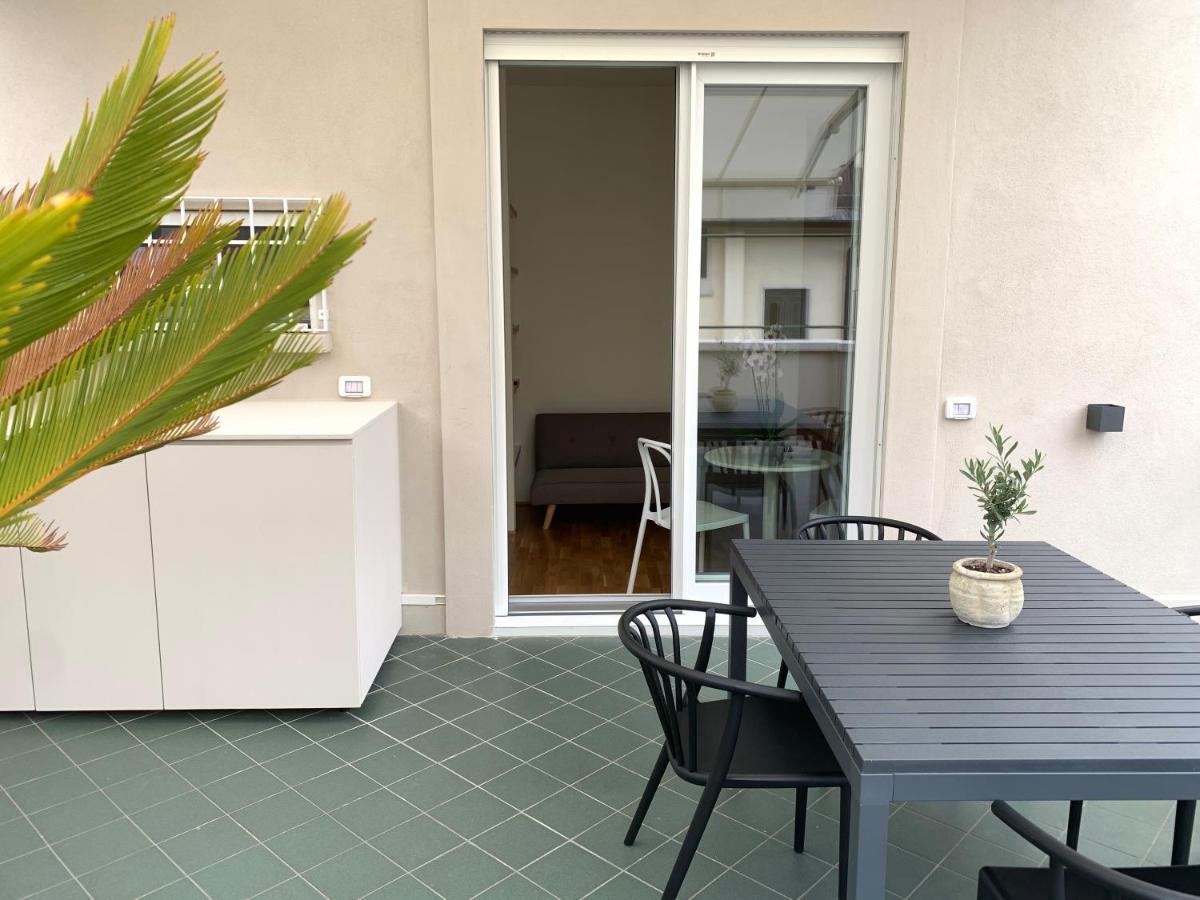 Apartment Getthekey Letizia *
