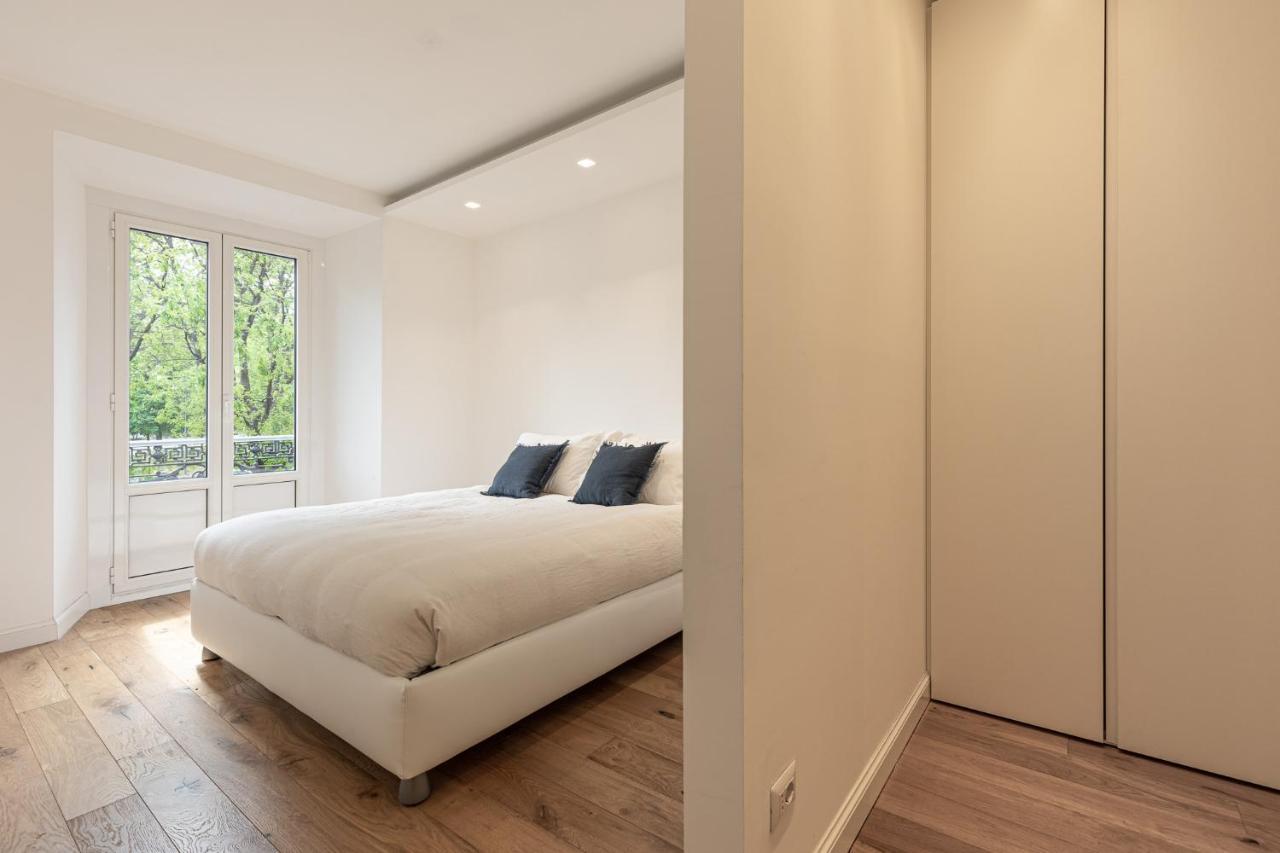 Apartamento Beplace In Porta Venezia