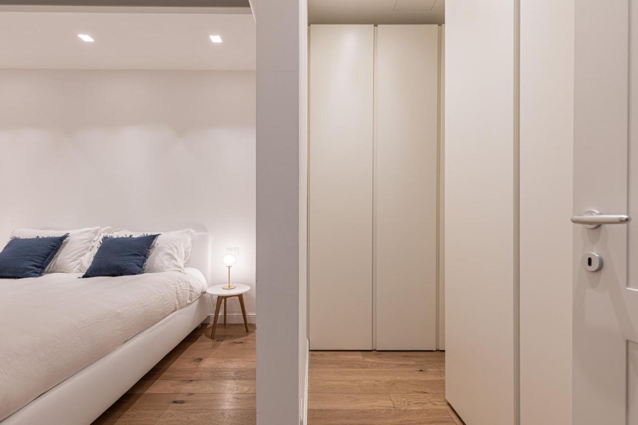 Beplace In Porta Venezia Apartamento *