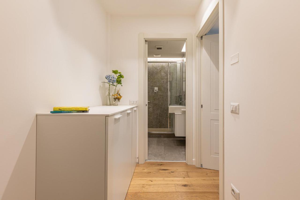 Beplace In Porta Venezia Apartamento Milão