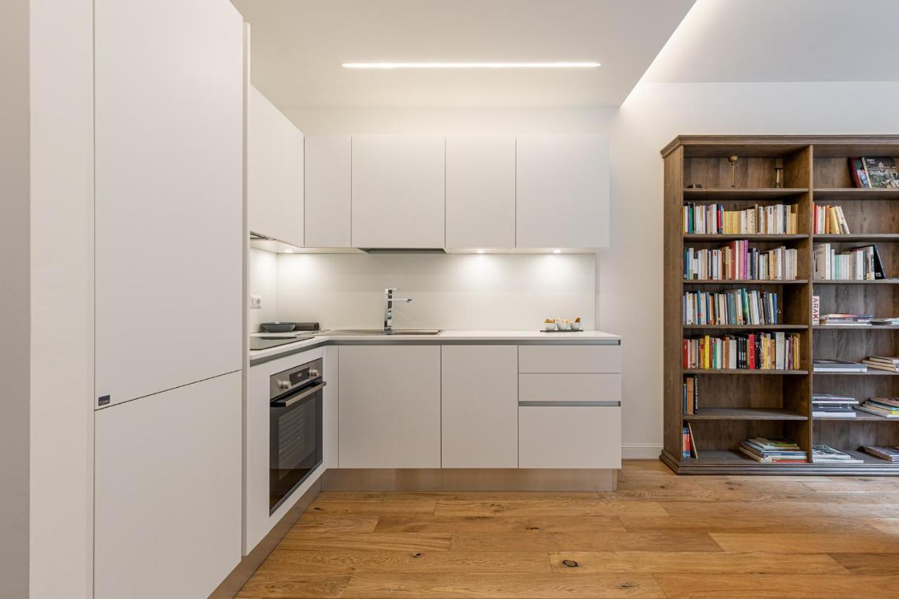 Apartamento Beplace In Porta Venezia *