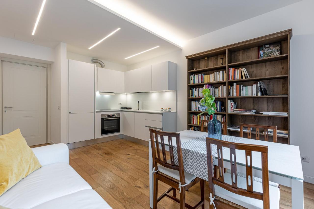 Apartamento Beplace In Porta Venezia Milão