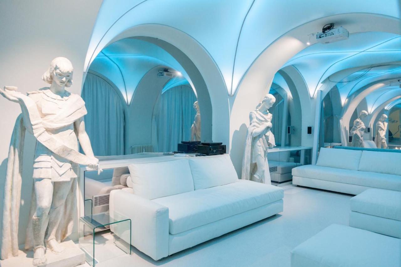 Sant'agnese Domus Apartamento