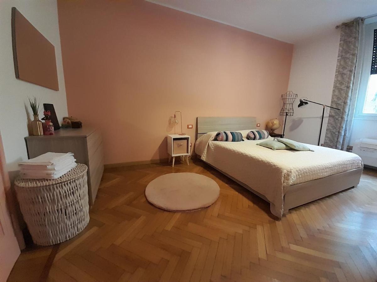 Marche Apartment