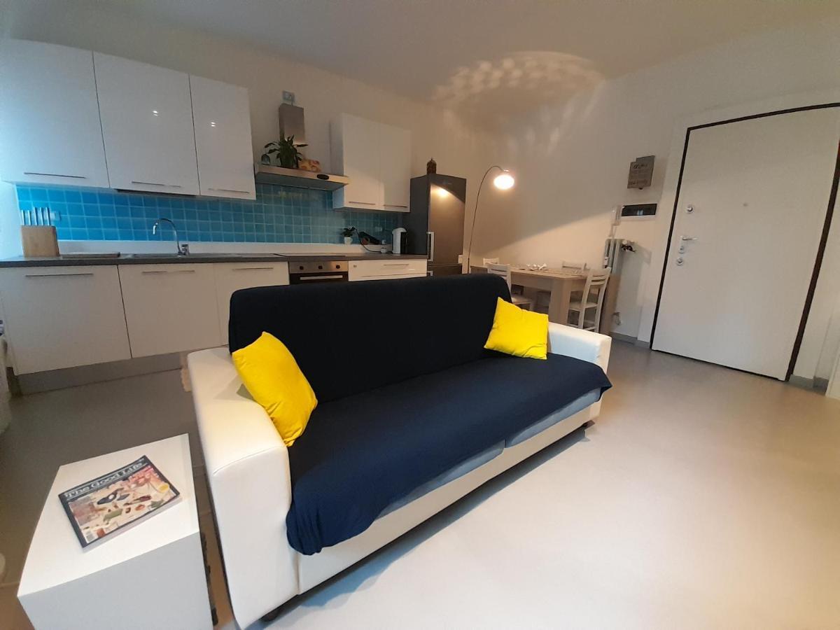 Apartment Marche *