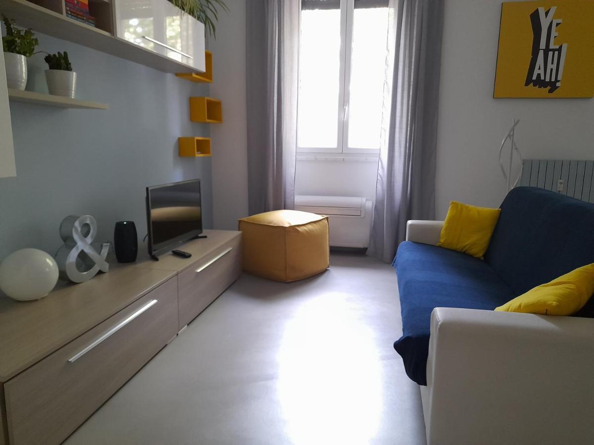 Apartment Marche *
