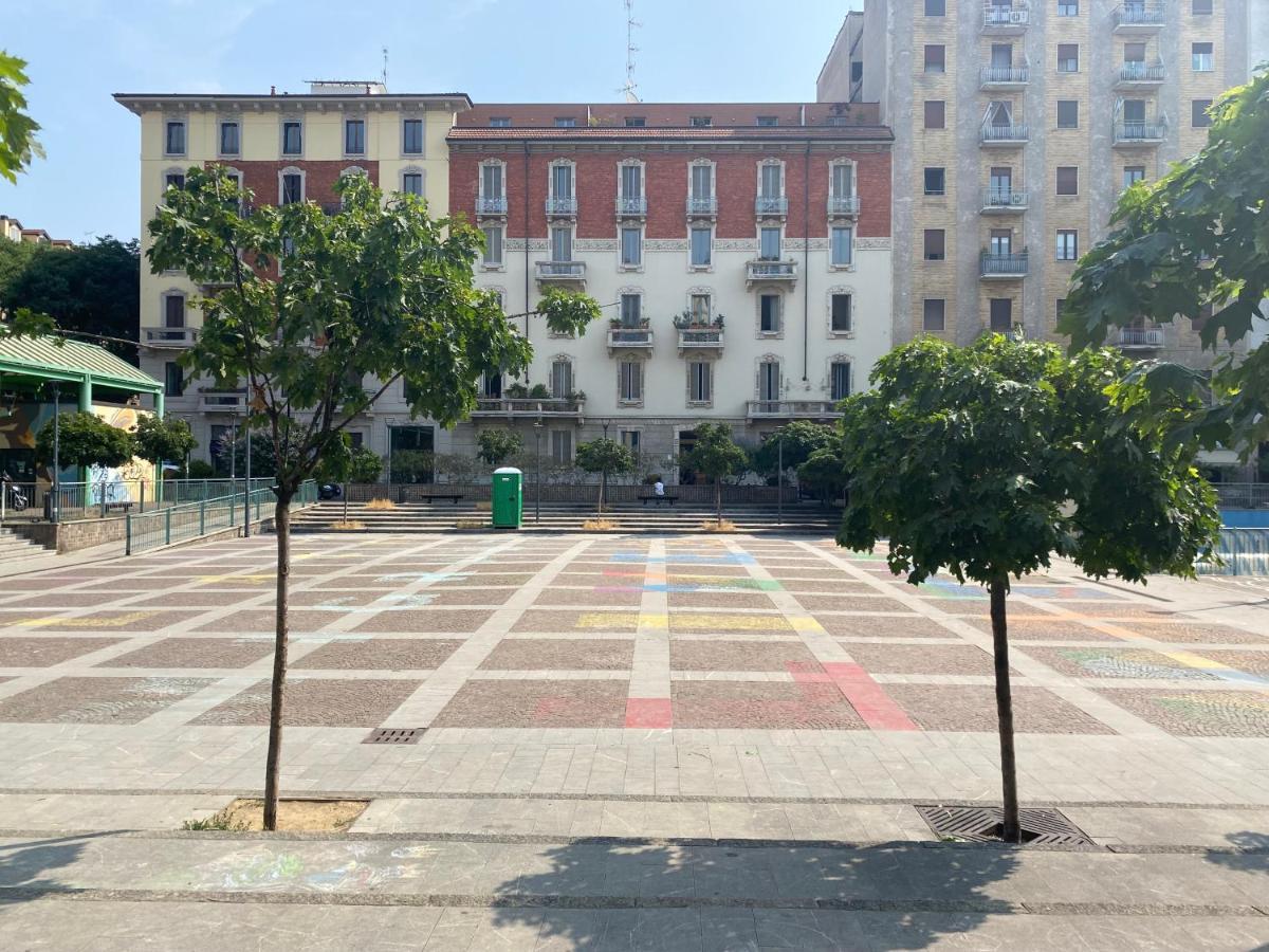Apartamento Gramsci 2 - Cozy Near Sempione Park! *