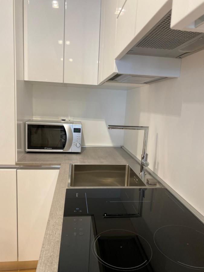 Apartamento Gramsci 2 - Cozy Near Sempione Park! *