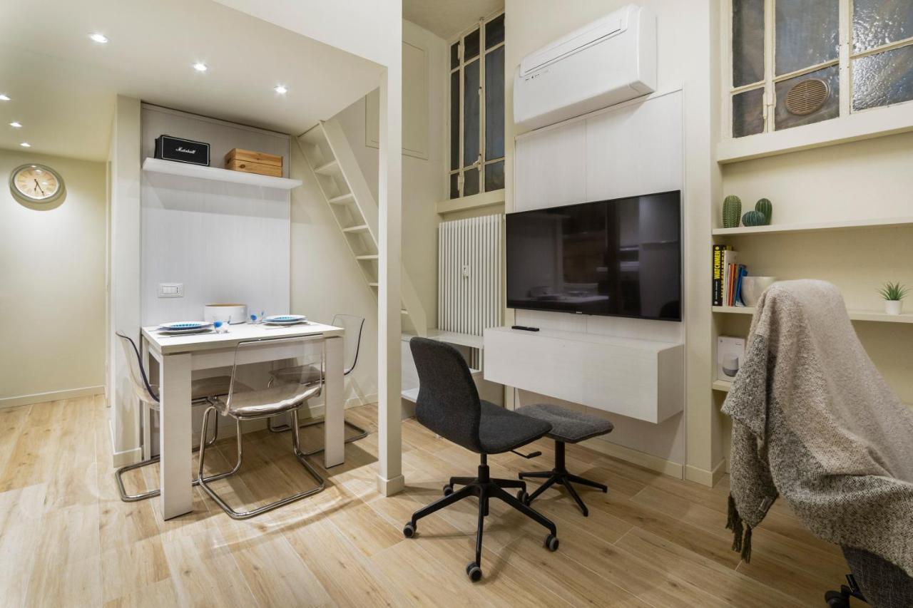 Apartamento Sempione District Apt *