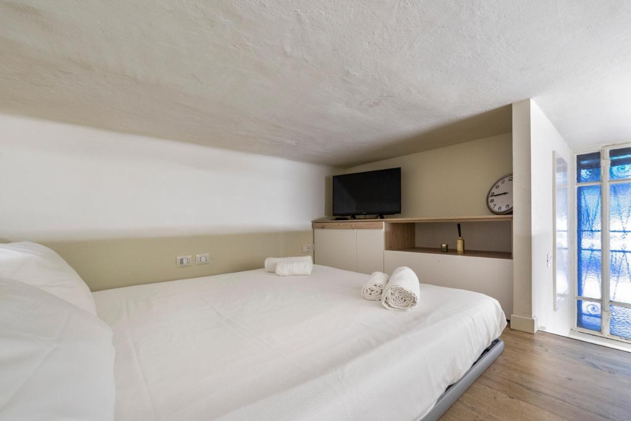 Sempione District Apt Milão