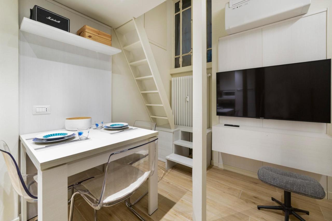 Sempione District Apt Apartamento *
