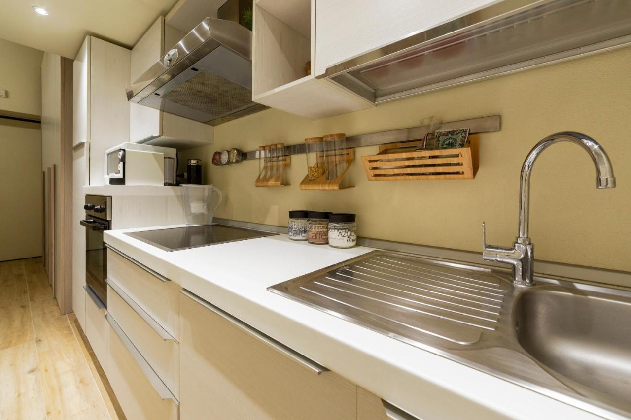 Apartamento Sempione District Apt *