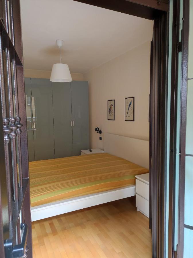 Apartment 6 A Casa