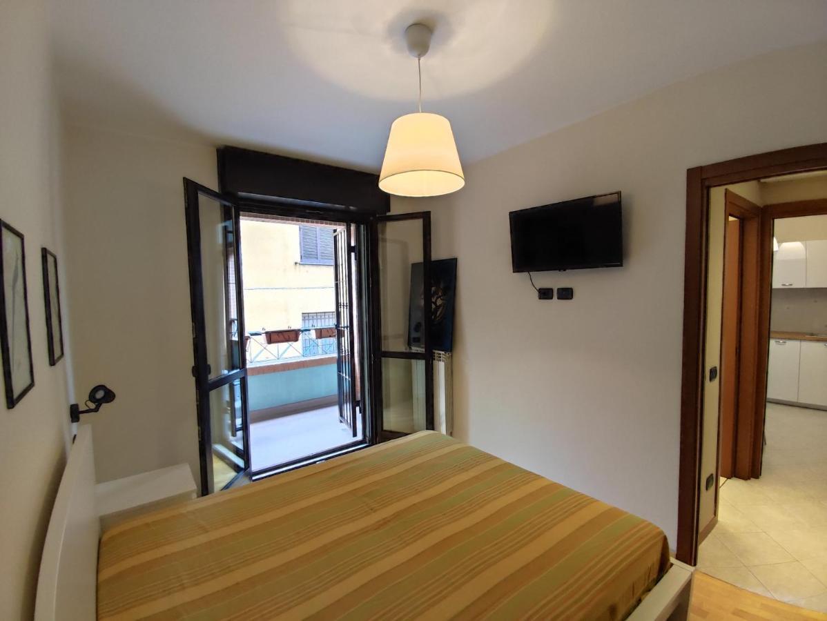 Apartment 6 A Casa Milan
