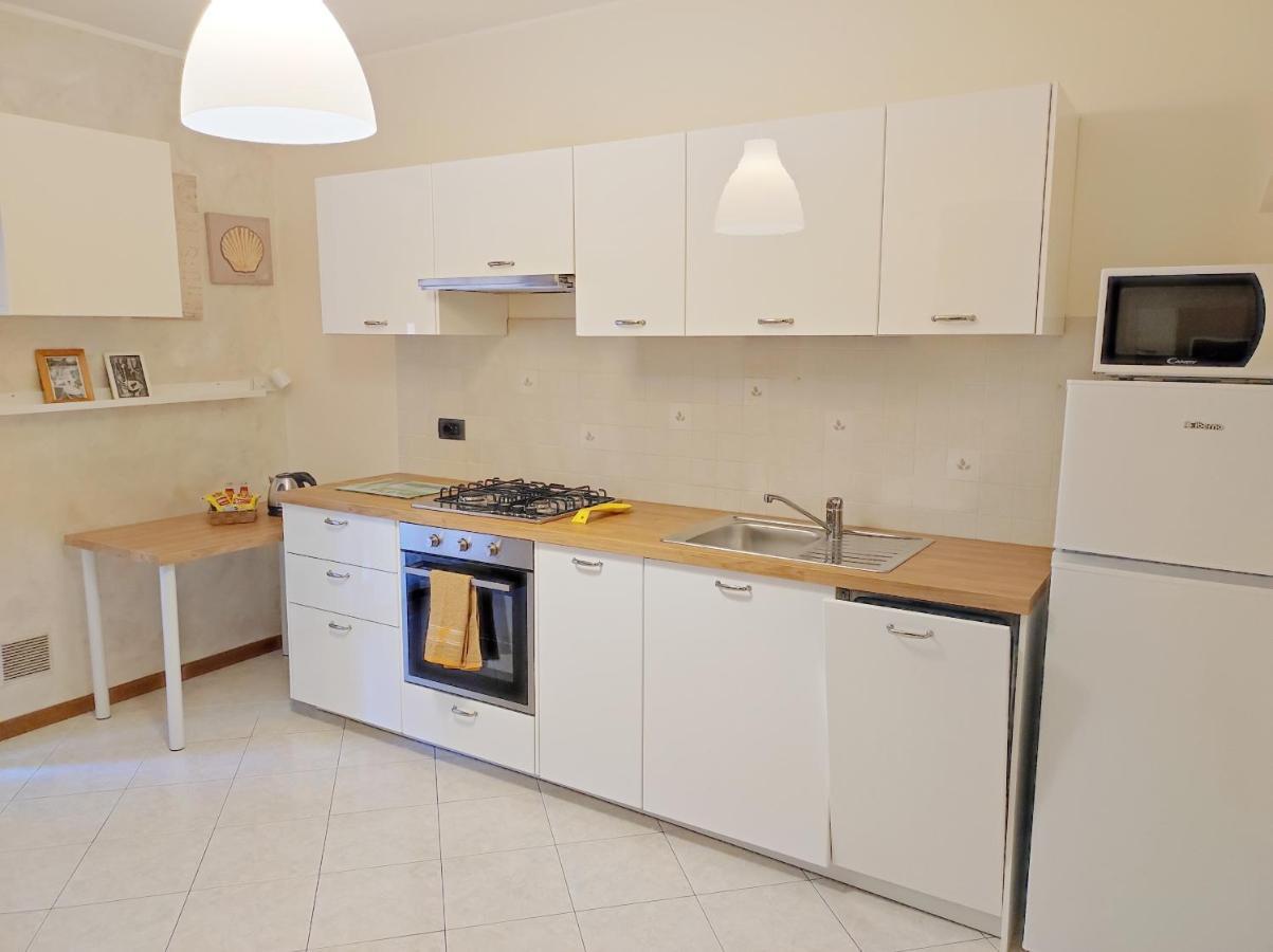 Apartment 6 A Casa Milan
