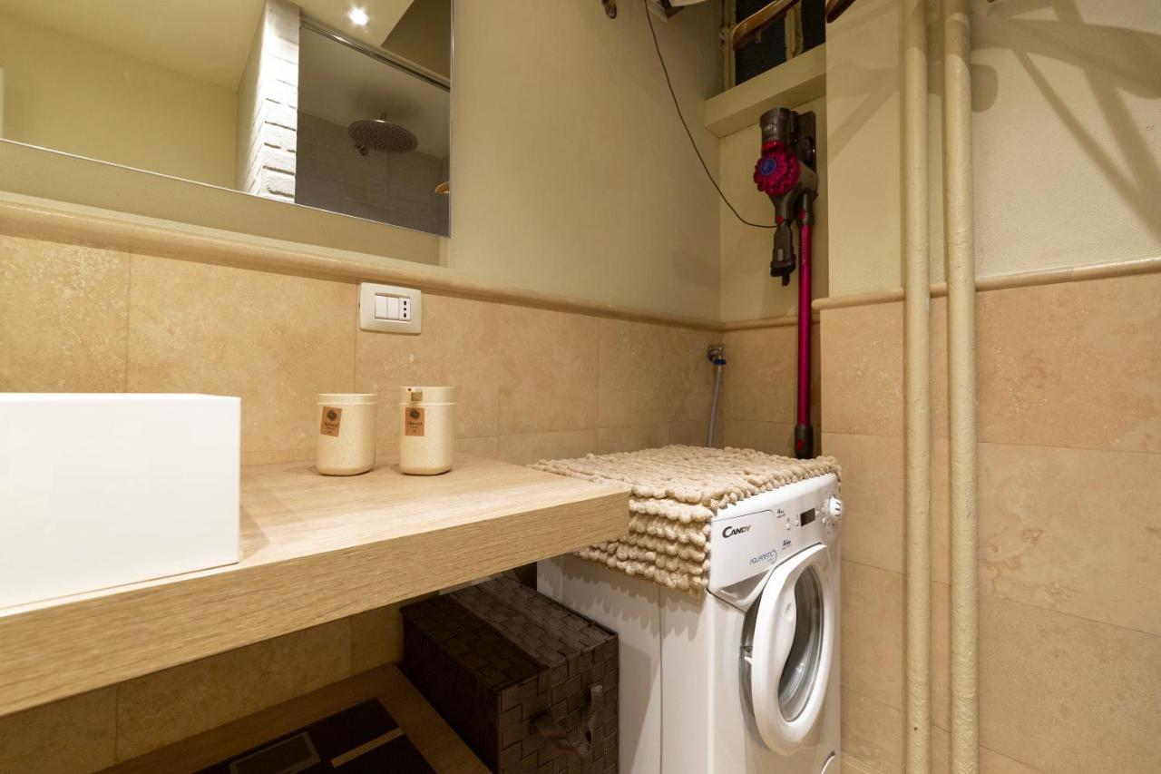Apartamento Sempione District Apt Milão