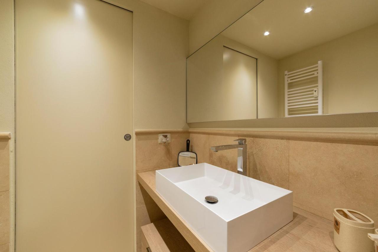 Apartamento Sempione District Apt