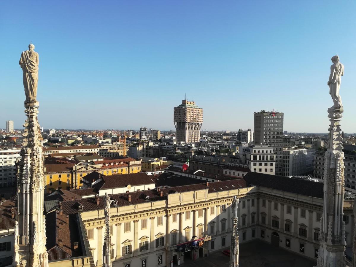 6 A Casa Milan