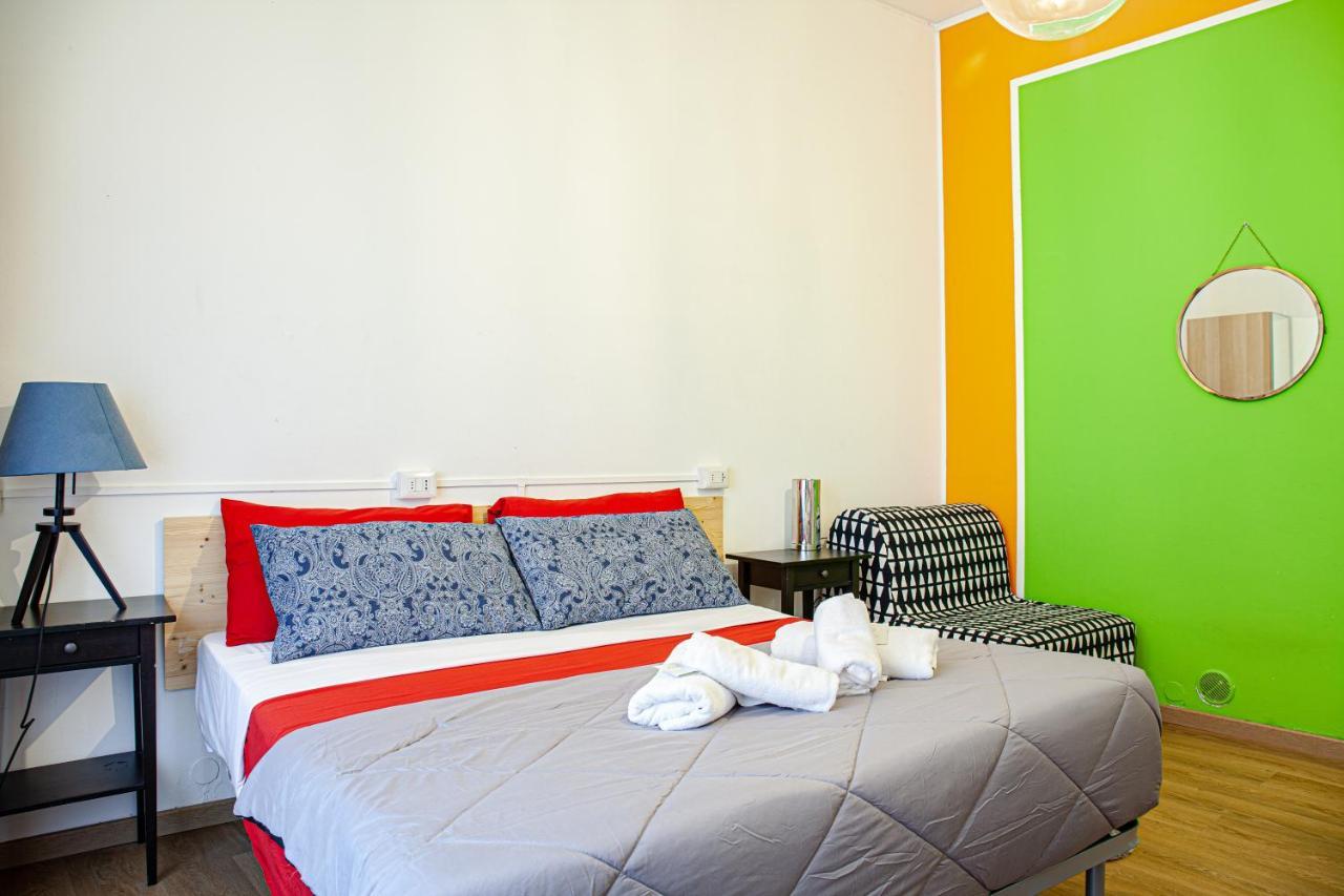 Apartamento A Due Passi Dal Duomo Milão