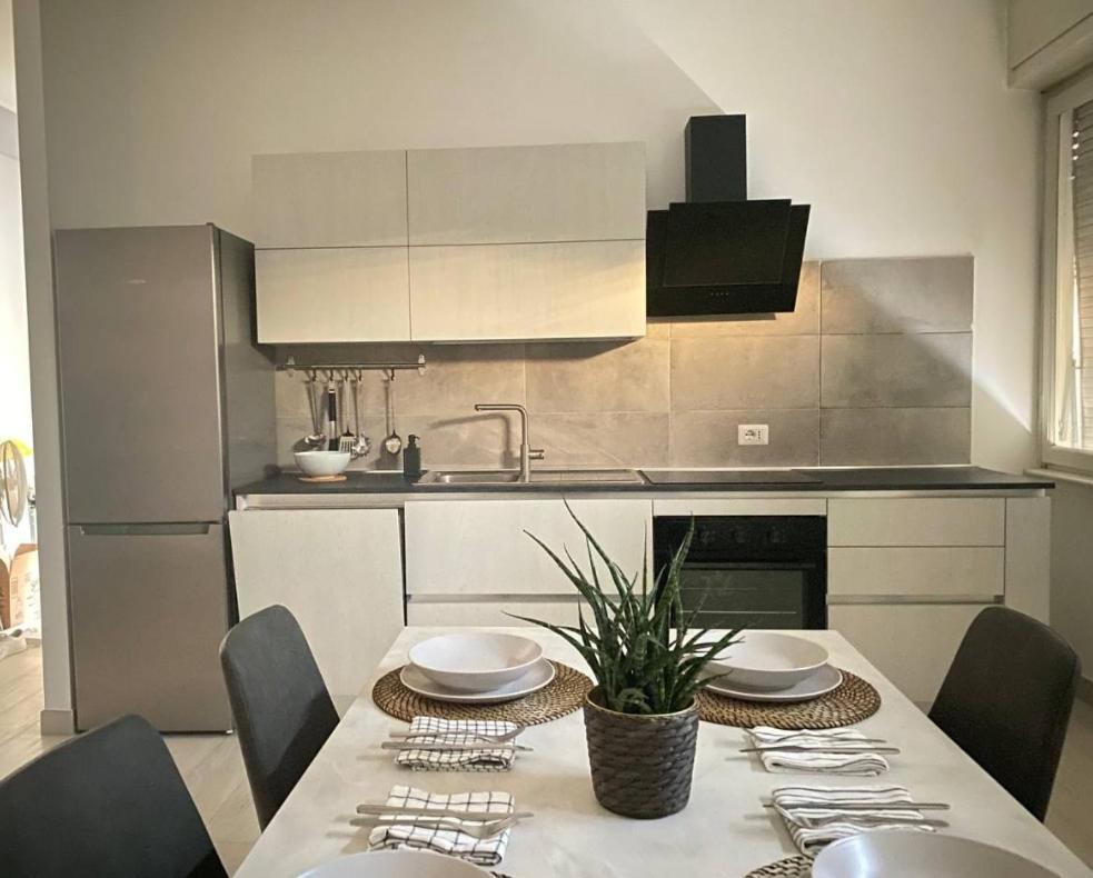 Shining House In * Milan