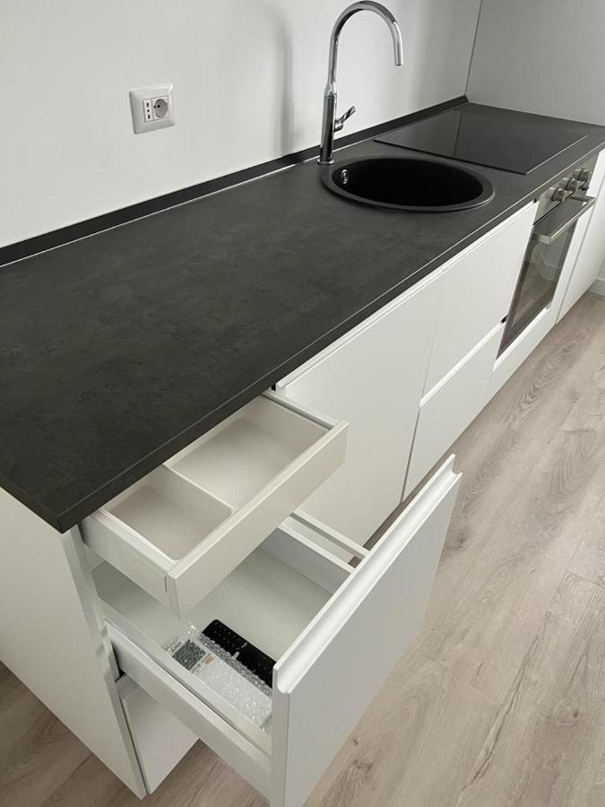 Apartamento Prestige Boutique Homes - Arco Della Pace 2 Milão