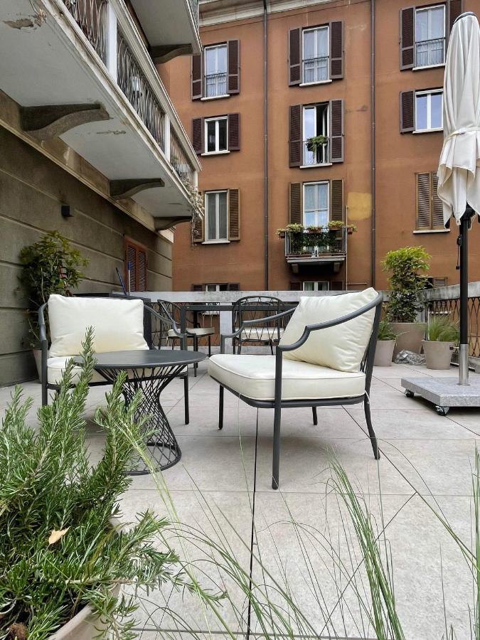 Ca Bela - Moscova Apartamento *