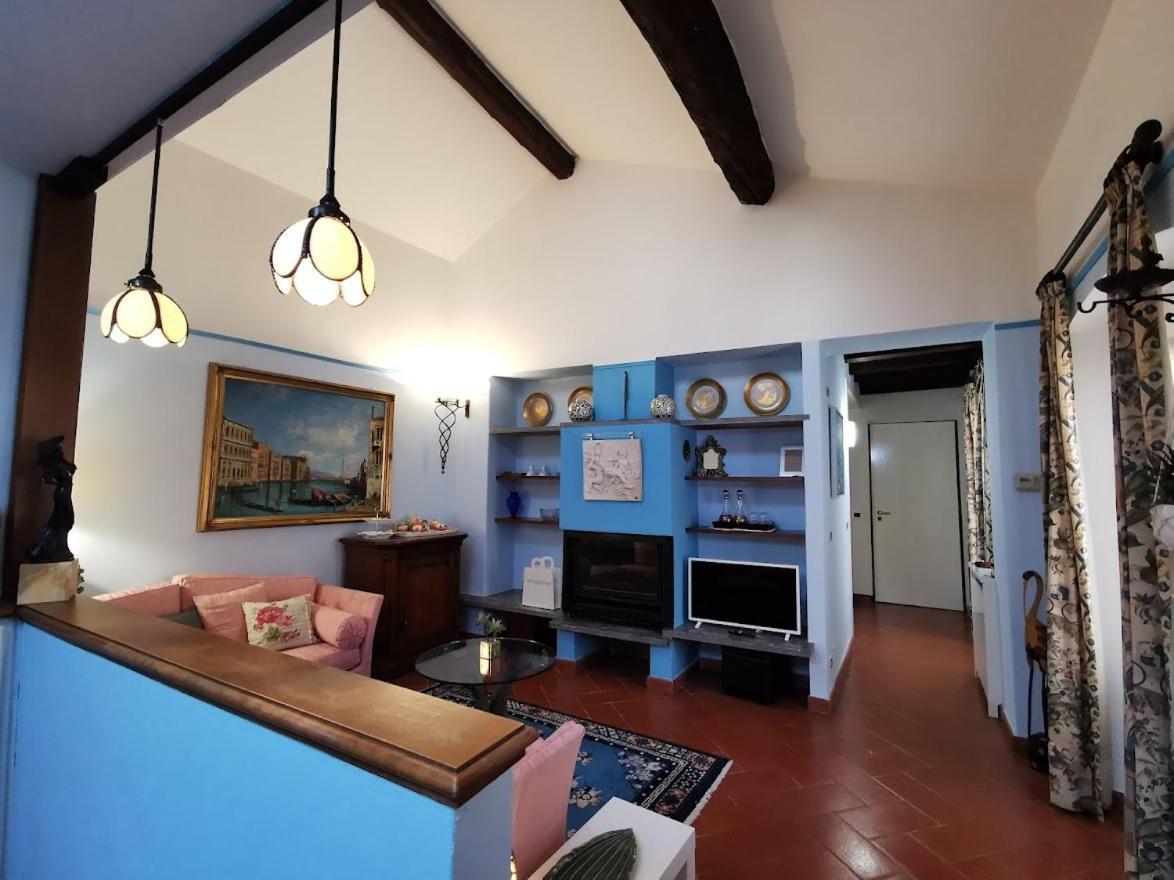 Wonderful Penthouse In The Heart Of *