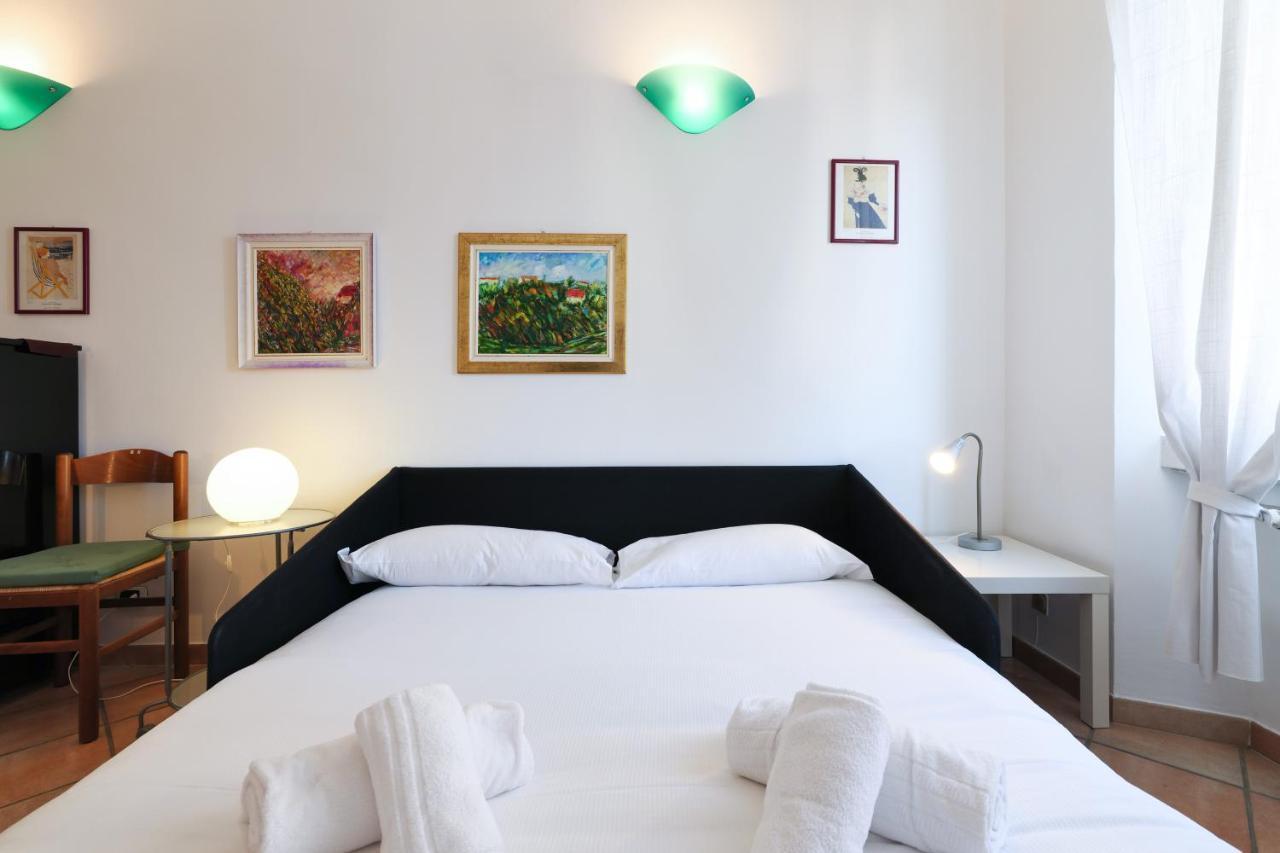 Primopiano - Lambrate Apartment Mailand