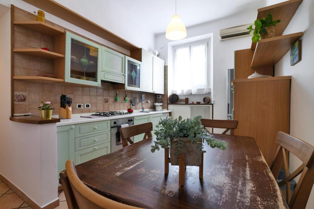Apartment Primopiano - Lambrate Mailand