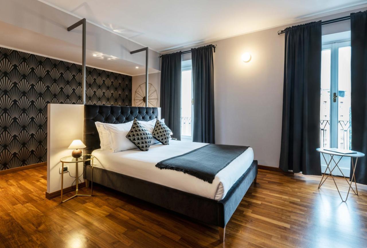 Apartamento Heart Duomo District *