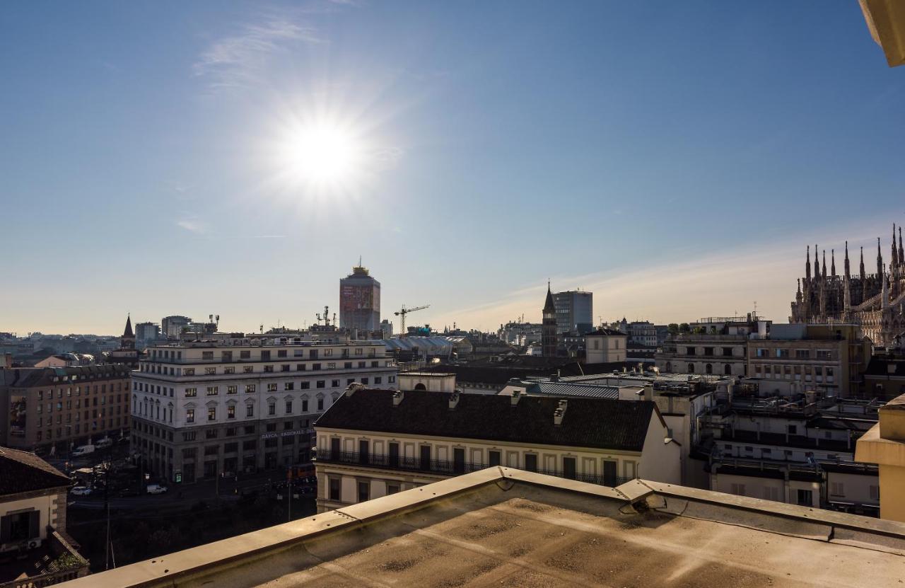 Apartamento Heart Duomo District *