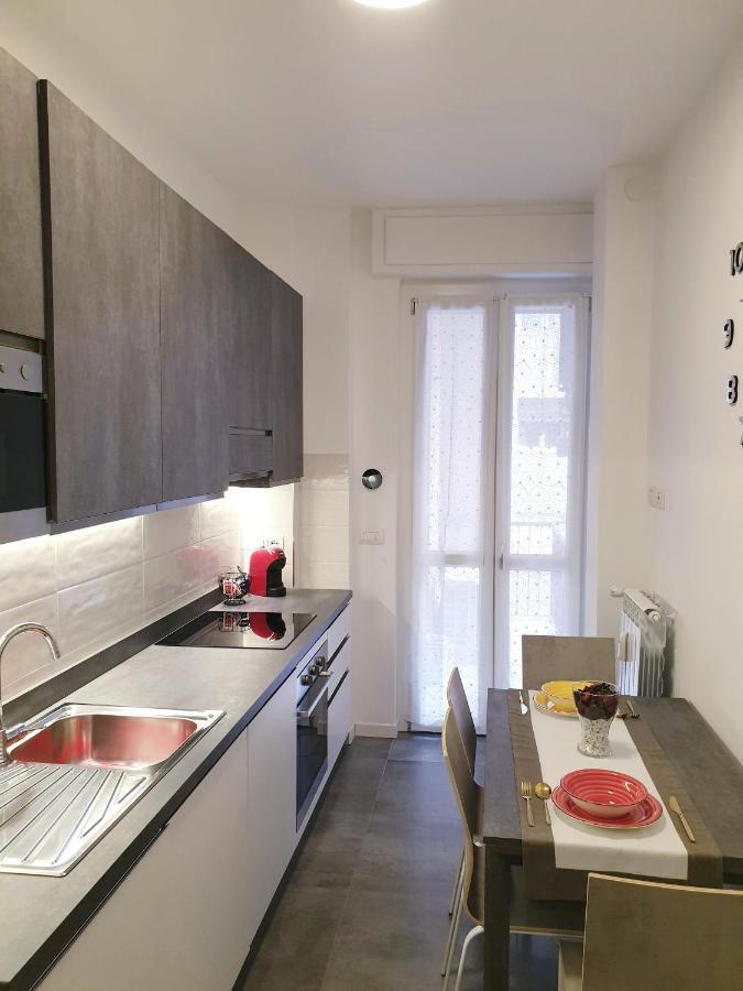 Residenza Vigliani Near Allianz Mico And Citylife Apartment