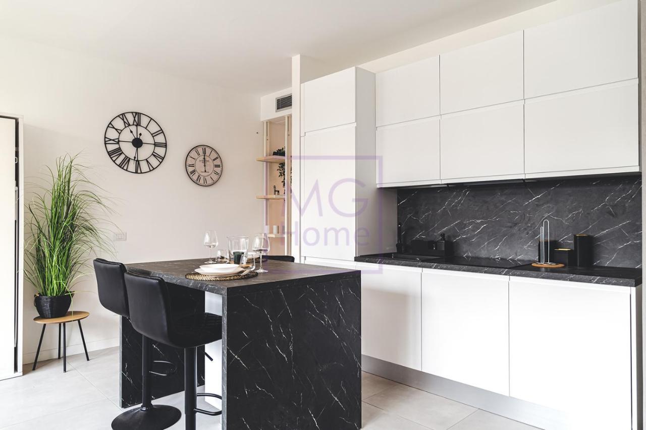 Apartment Mg Primula Mailand