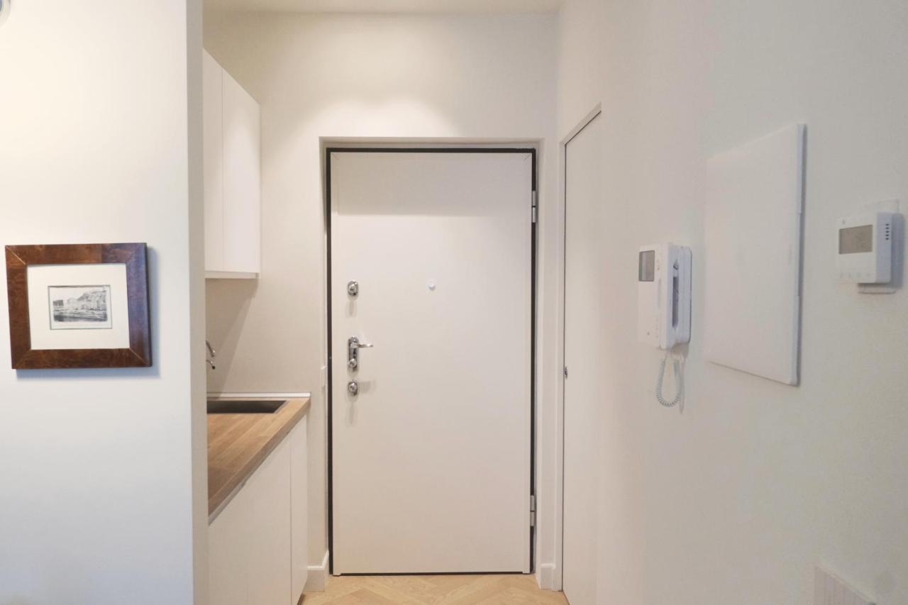 Apartamento Oreaspiti - Not Only A In Magenta Quarter *