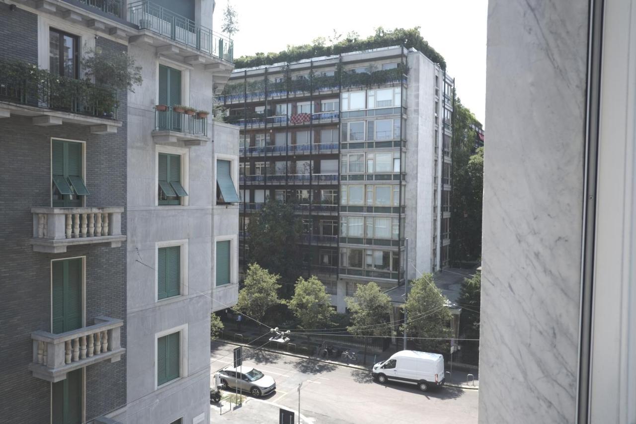 Apartamento Oreaspiti - Not Only A In Magenta Quarter *