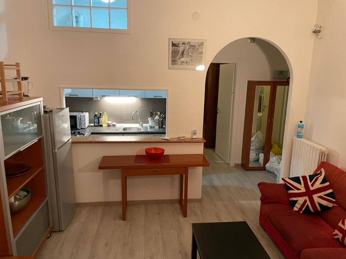 Apartment Central Station *