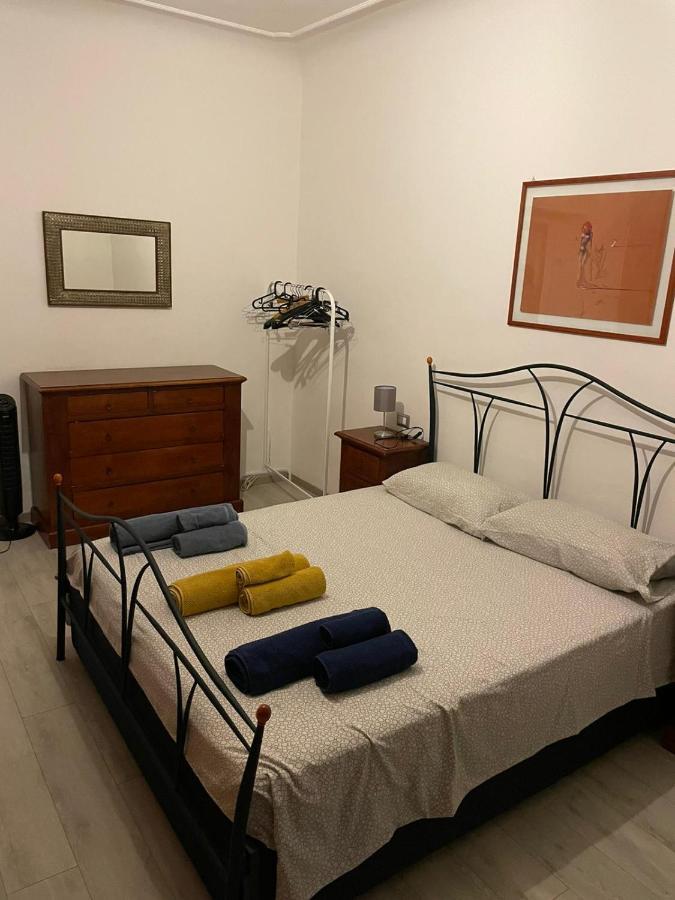 Central Station Apartment