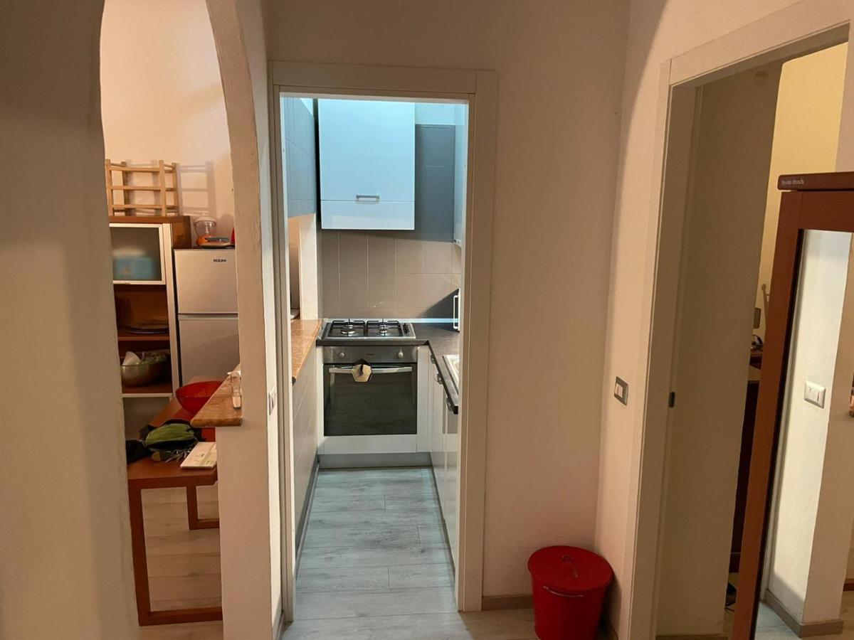 Apartment Central Station Milan