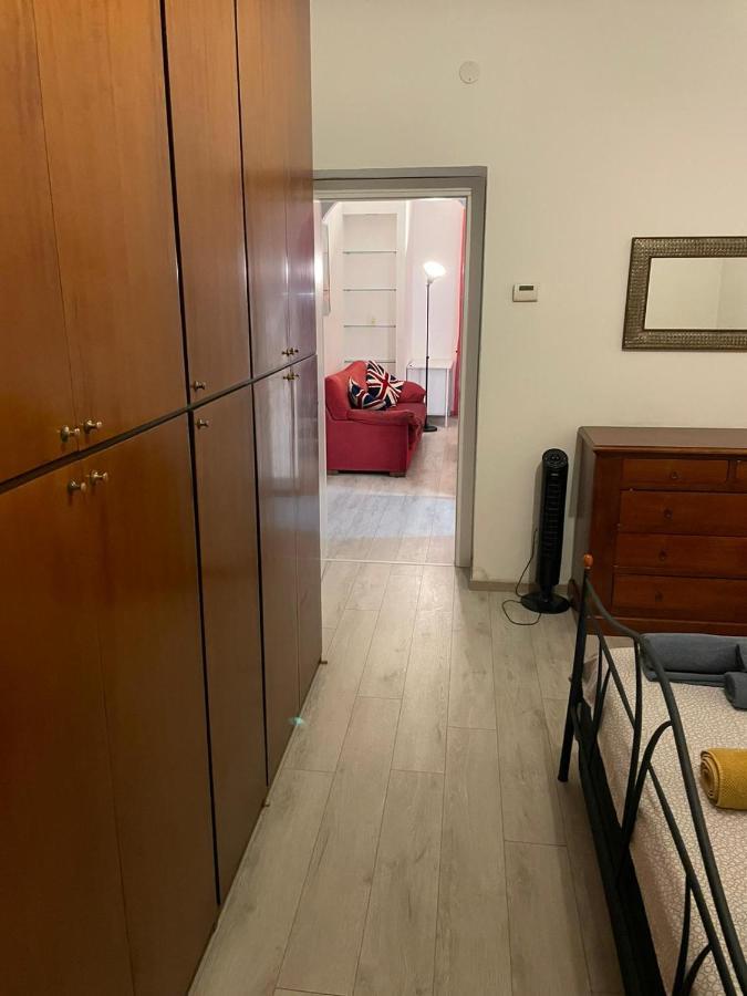 Apartment Central Station Milan