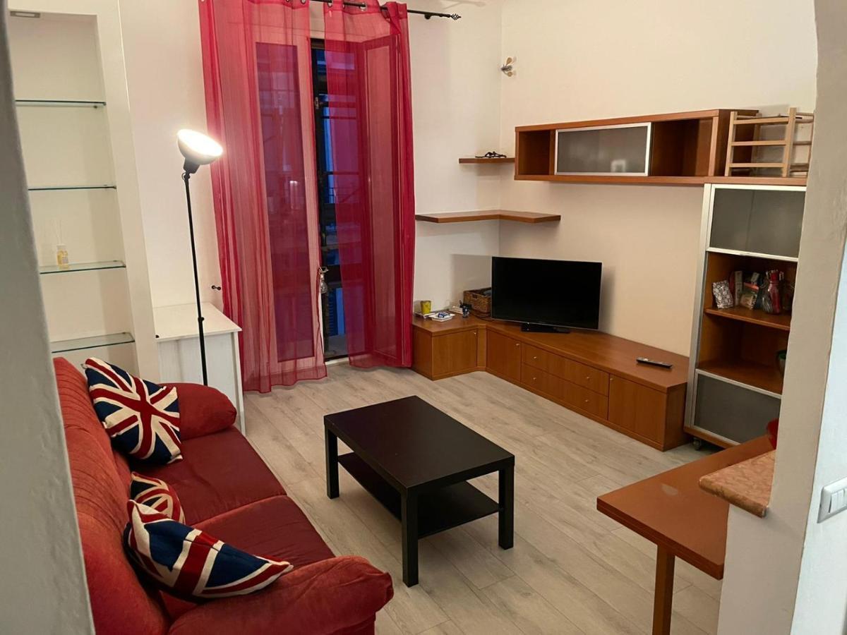 Apartment Central Station Milan