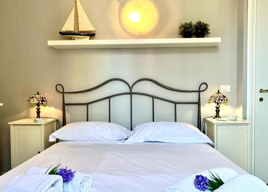 Apartamento Kibilu - Via Thaon De Revel