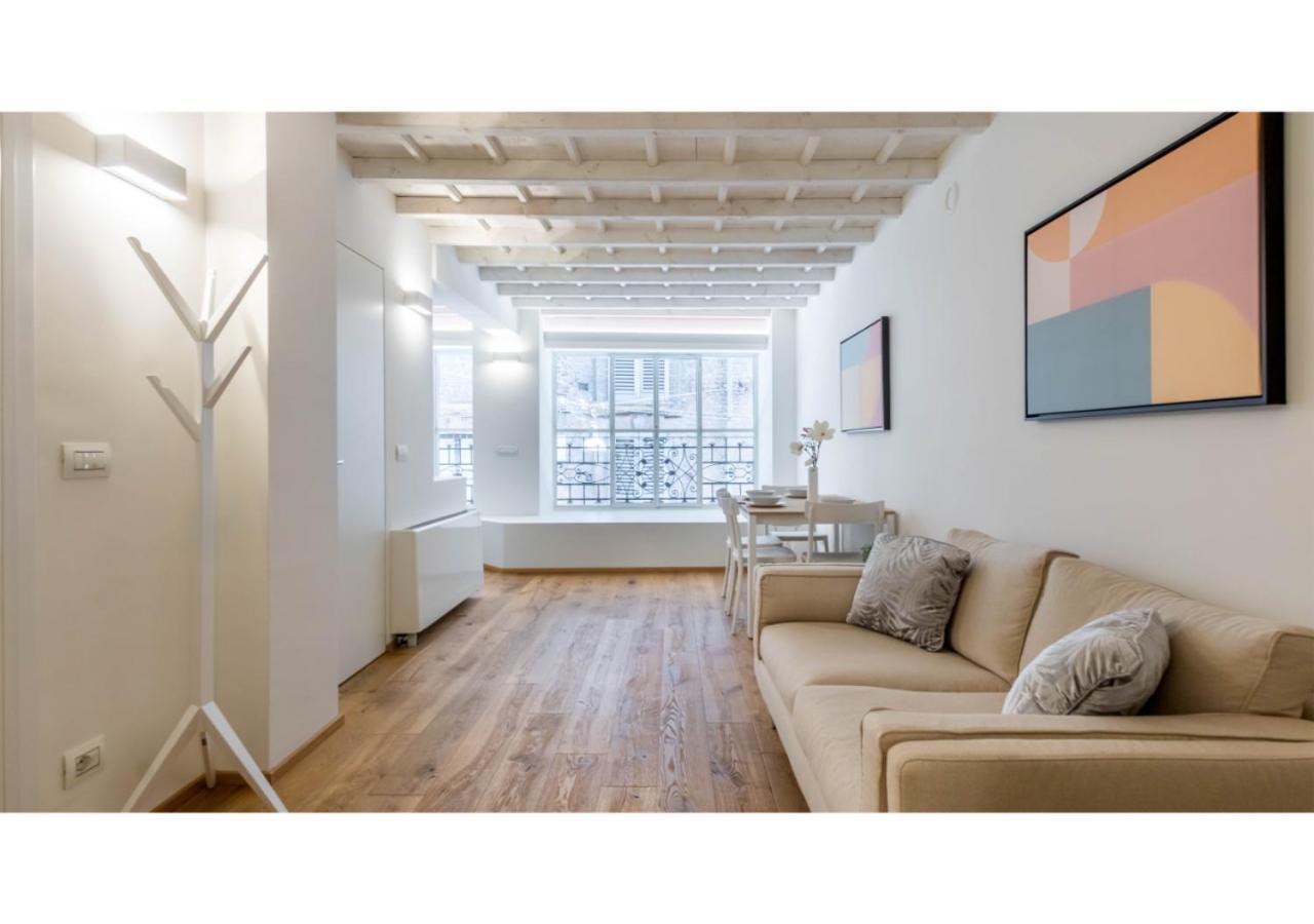 Joivy Fulcorina Apartment Mailand
