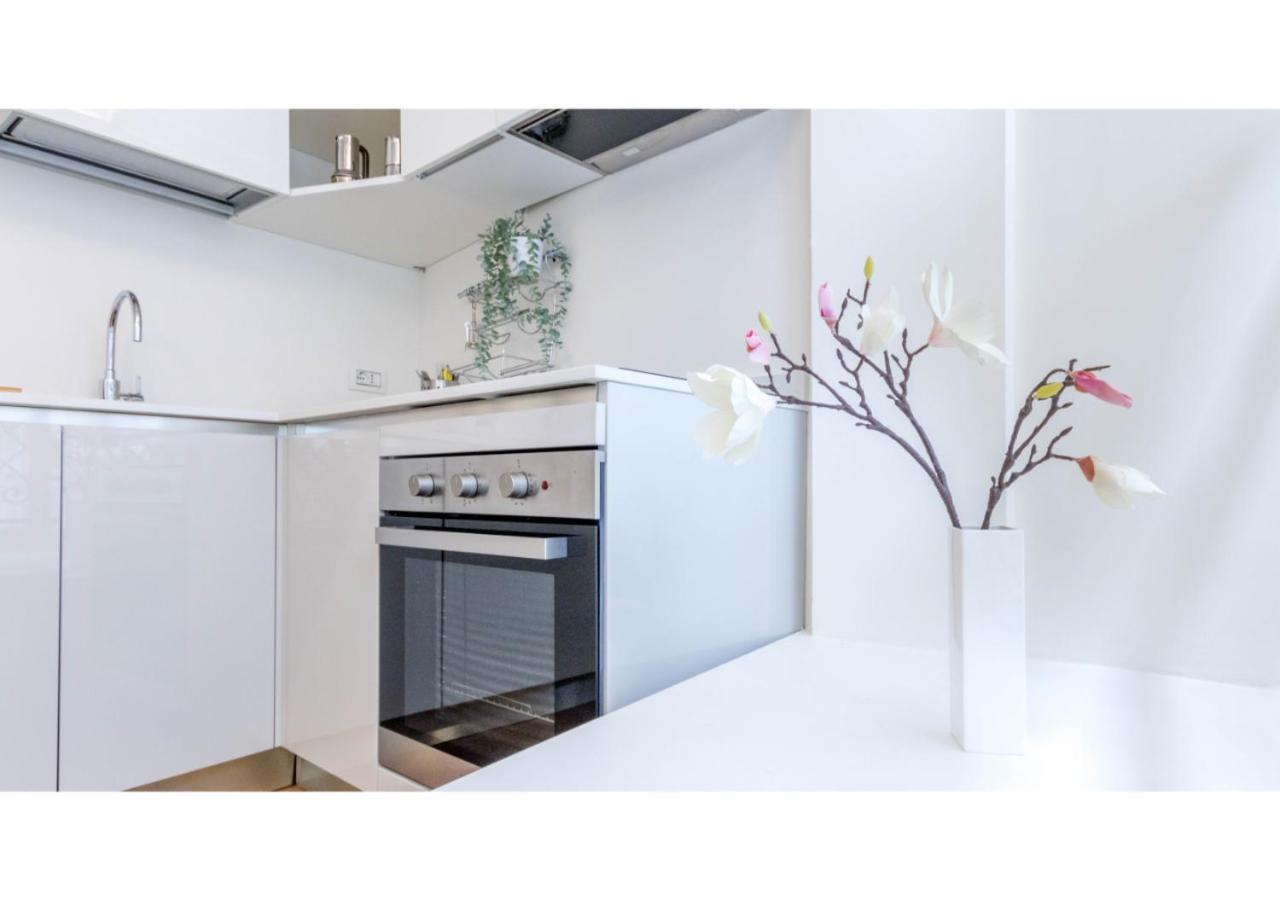 Joivy Fulcorina Apartment