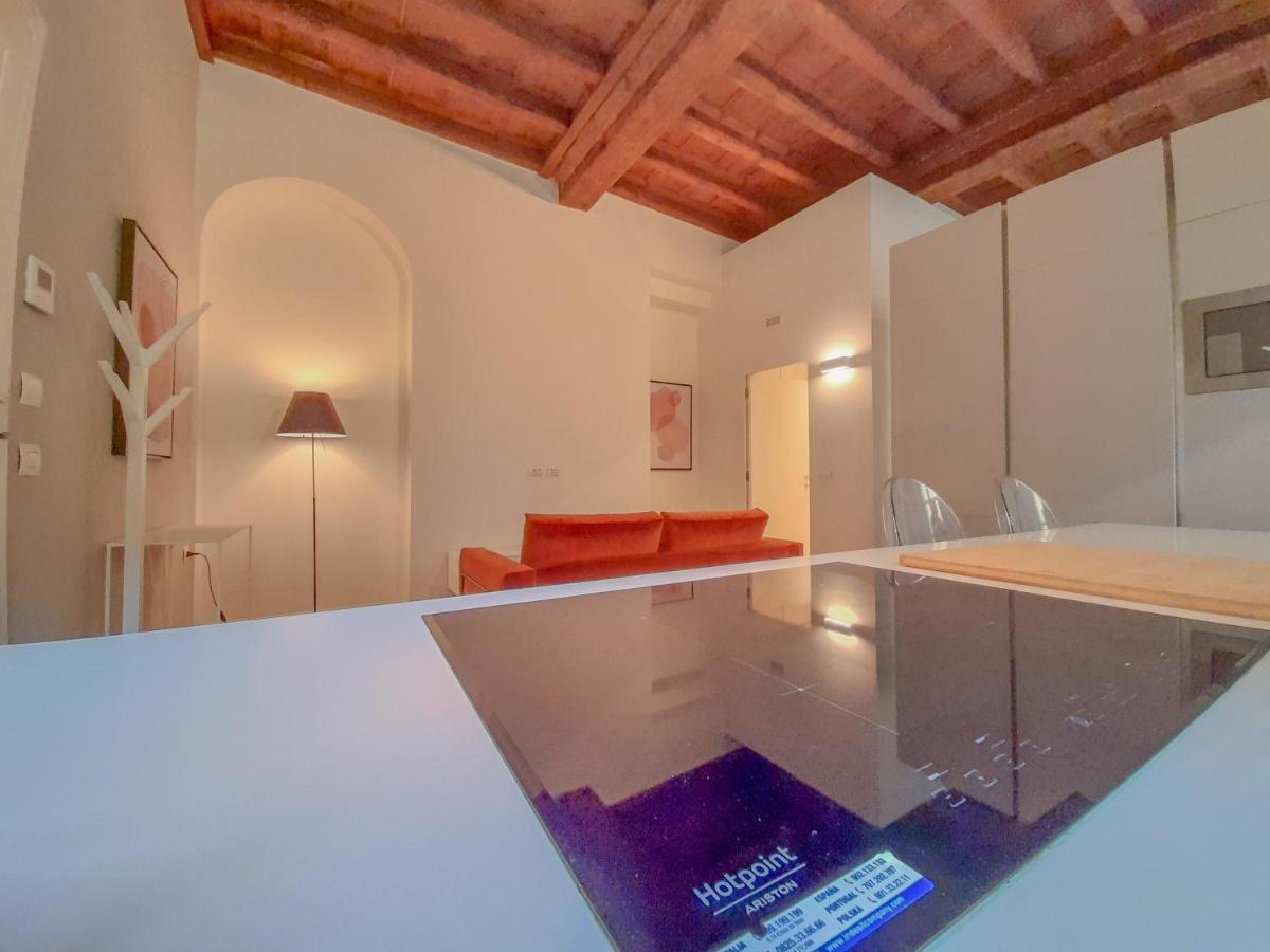 Apartment Joivy Fulcorina Mailand