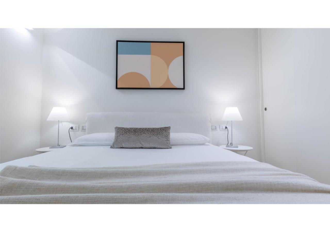 Joivy Fulcorina Apartment Mailand