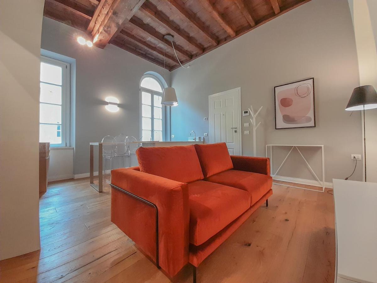 Joivy Fulcorina Apartment *