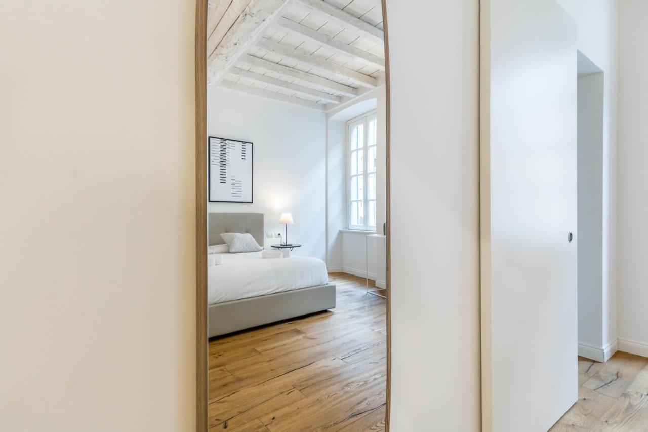 Joivy Fulcorina Apartment Mailand