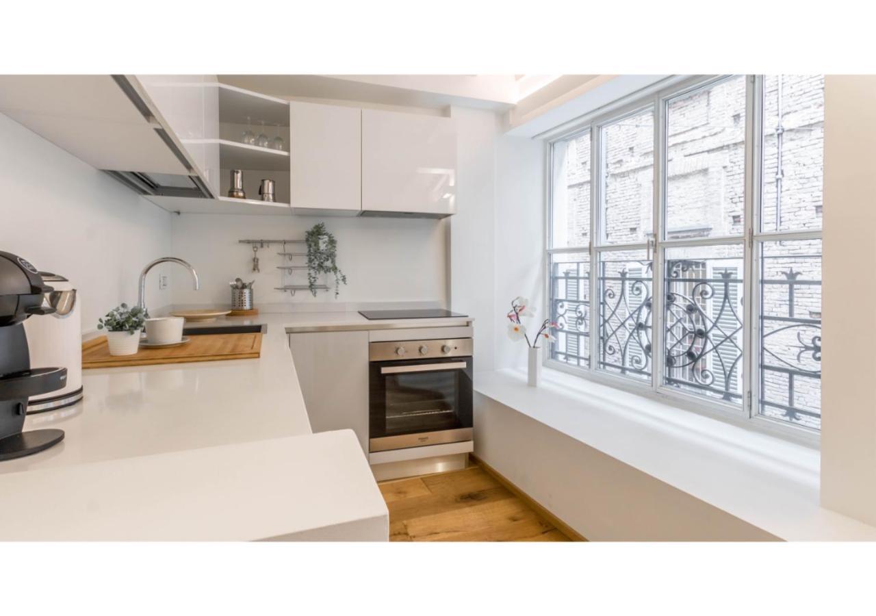Joivy Fulcorina Apartment